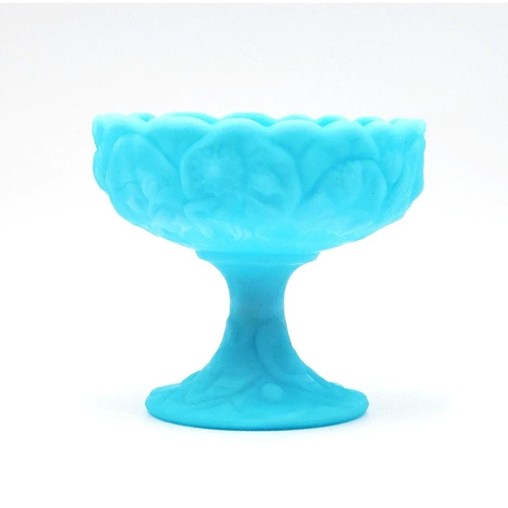 Fenton vintage satin